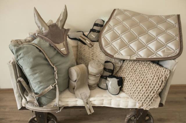 Tapis de dressage Aurora Lamicell