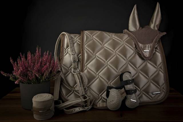 Tapis de dressage Aurora Lamicell