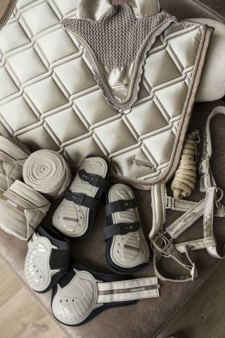 Tapis de dressage Aurora Lamicell