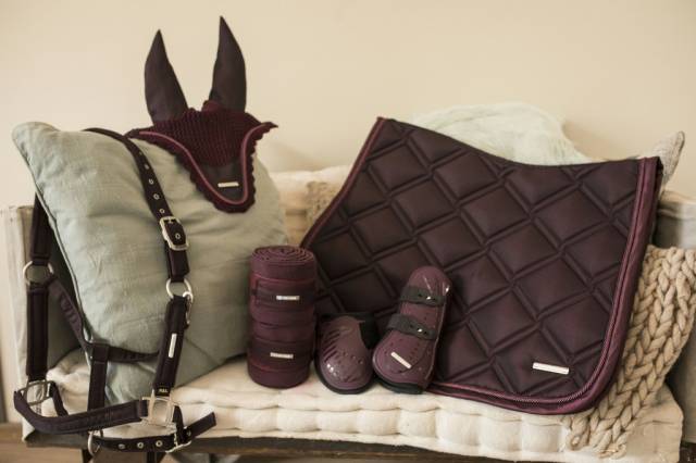 Tapis de dressage Aurora Lamicell