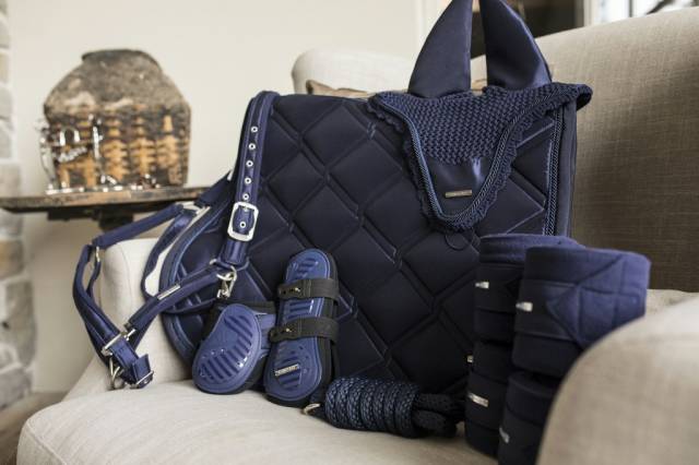 Tapis de dressage Aurora Lamicell