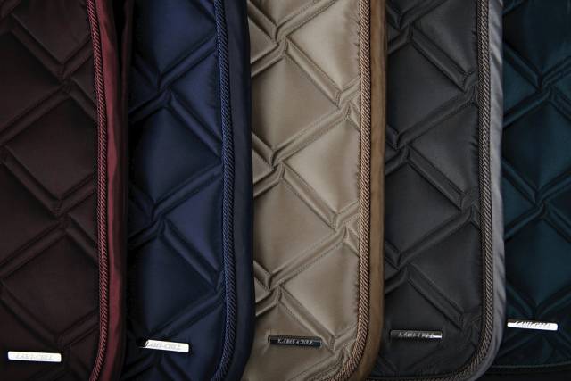 Tapis de dressage Aurora Lamicell