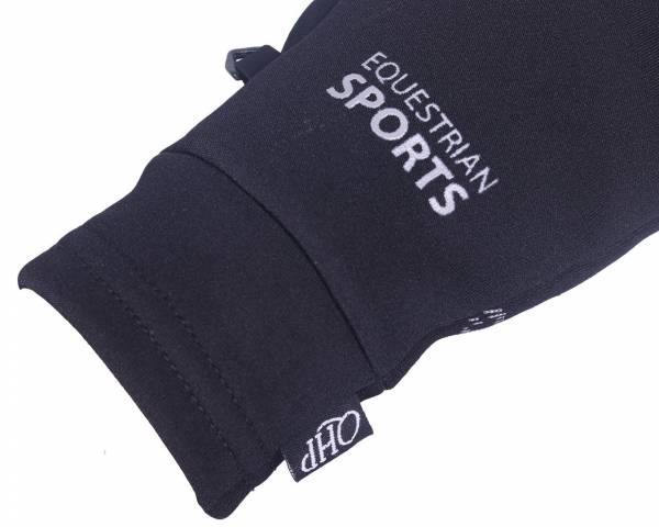 Gant doublé polaire tallinn - QHP - hiver