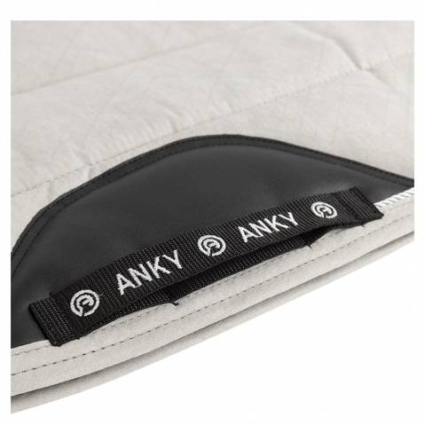 Tapis de selle Dressage Anky