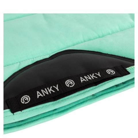 Tapis de selle Dressage Anky
