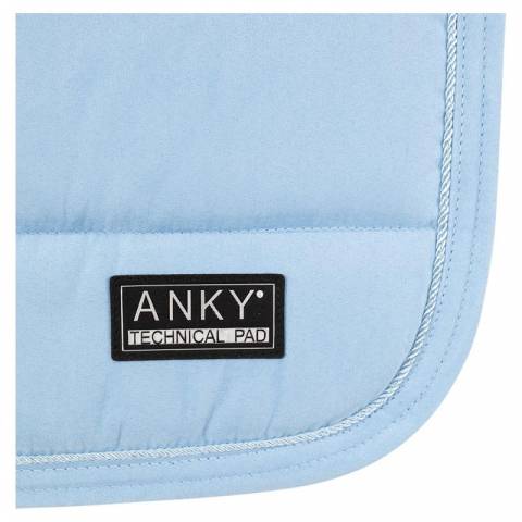 Tapis de selle Dressage Anky