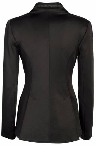 Demi-frac valence Harry's horse