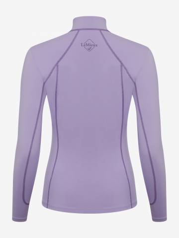 Polo technique printemps été 2023 Lemieux