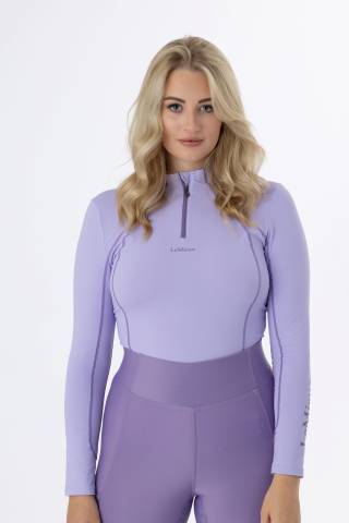 Polo technique printemps été 2023 Lemieux