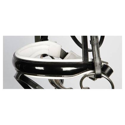 Bridon chique Harry's horse