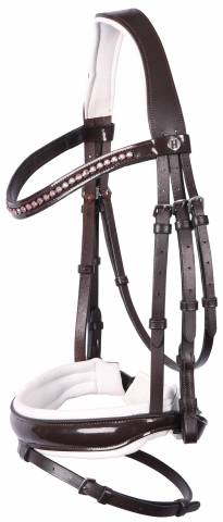 Bridon chique Harry's horse