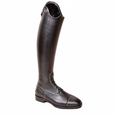 Bottes Young Line cuir lisse - De Niro