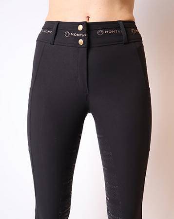 Pantalon Luna full grip taille haute ss23 Montar