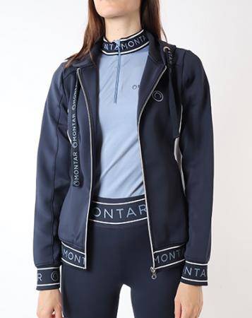 Veste softshell Alia Montar