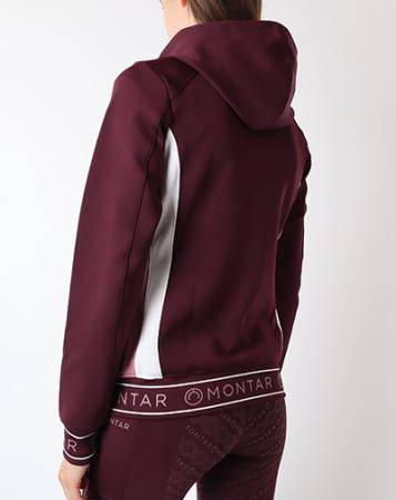 Veste softshell Alia Montar