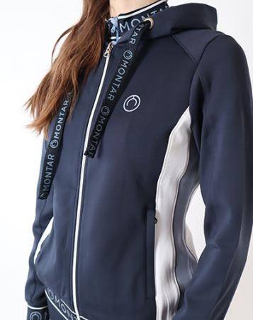 Veste softshell Alia Montar