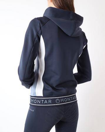 Veste softshell Alia Montar