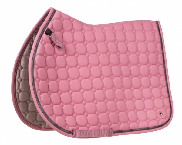 Tapis de dressage Denver QHP
