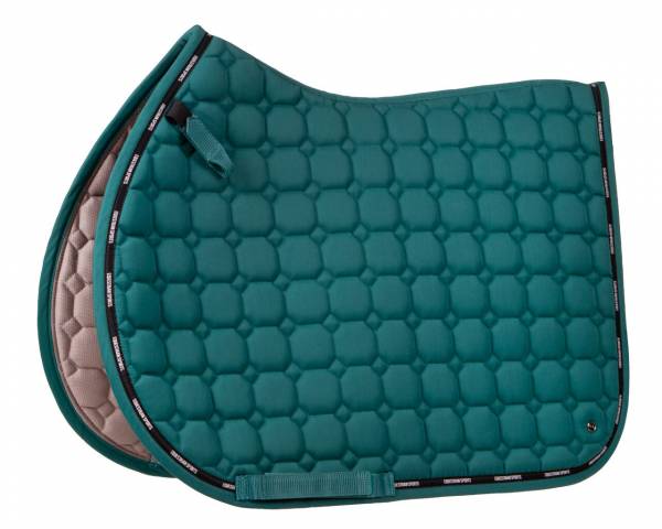 Tapis de dressage Denver QHP