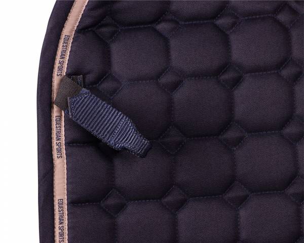 Tapis de dressage Denver QHP