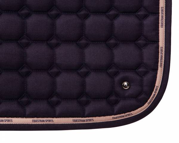 Tapis de dressage Denver QHP