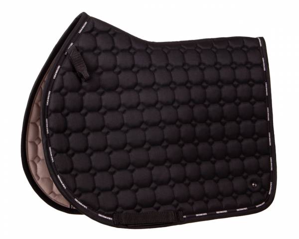 Tapis de dressage Denver QHP