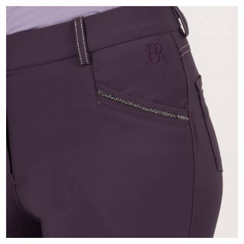 Pantalon femme Cheyene BR