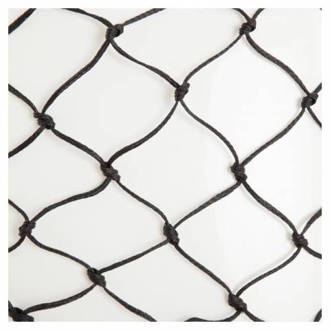 Filet &agrave; foin premi&egrave;re - BR - mailles 8x8cm