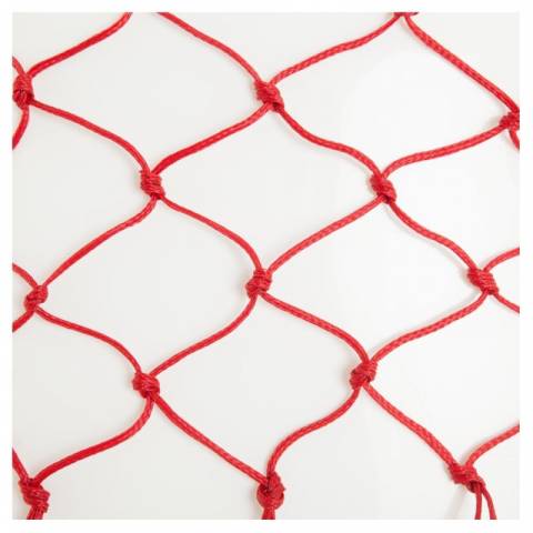 Filet &agrave; foin premi&egrave;re - BR - mailles 8x8cm