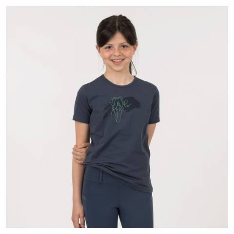 Tshirt CIS enfant BR