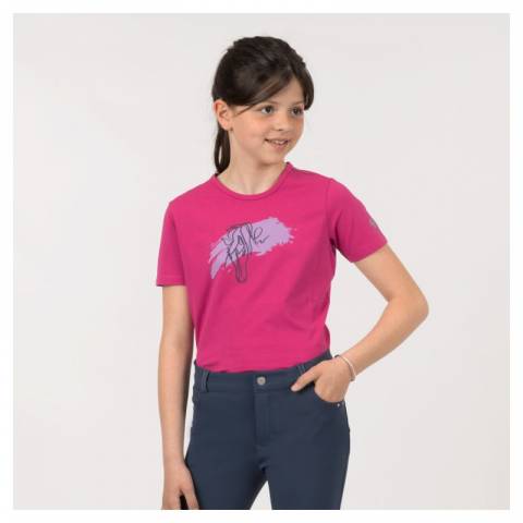 Tshirt CIS enfant BR