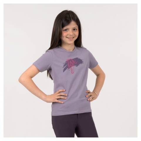 Tshirt CIS enfant BR