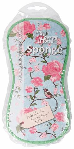 Éponge magique sous vide - harry's horse - douce et absorbante