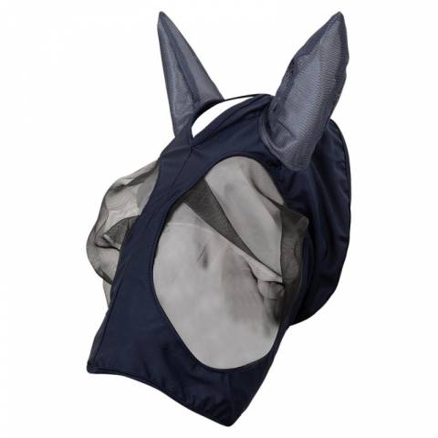 Flymask lycra anti-mouches - BR - Ajustement parfait