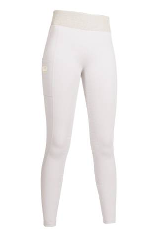 Legging lavender bay full grip Hkm