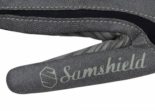 Gant v-skin samshield