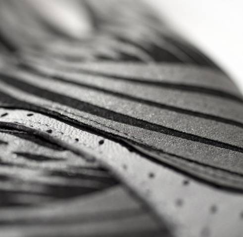 Gant v-skin samshield