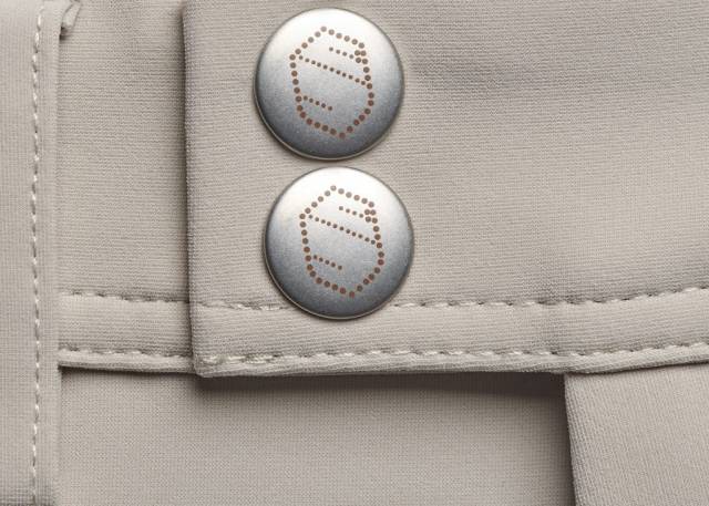 Pantalon femme Adele Samshield