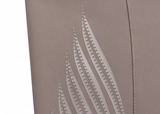 Pantalon femme Adele Samshield