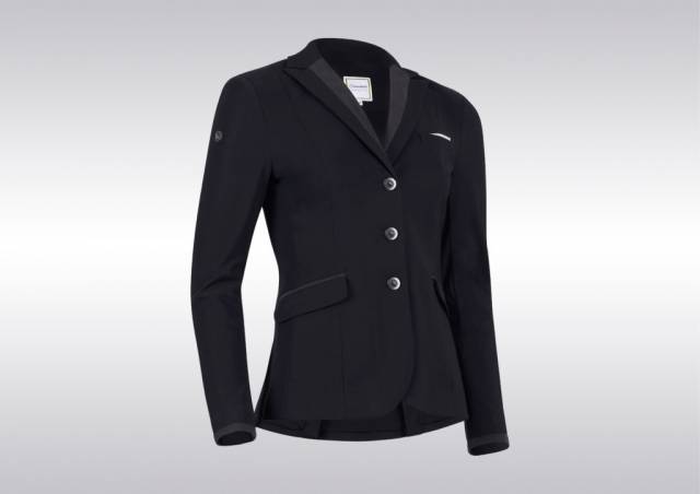 Veste de concours Louise Samshield