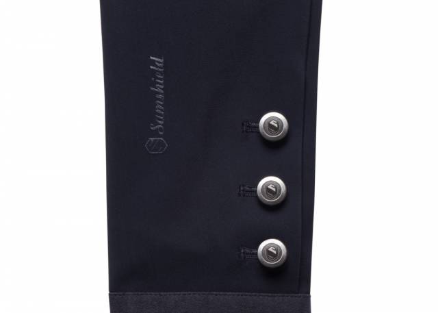 Veste de concours Louise Samshield