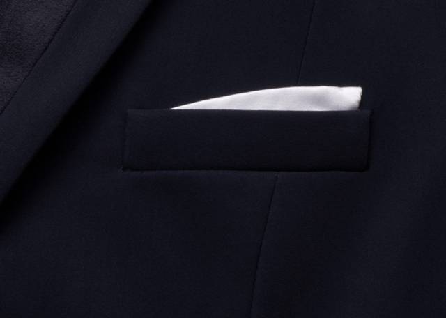 Veste de concours Louise Samshield