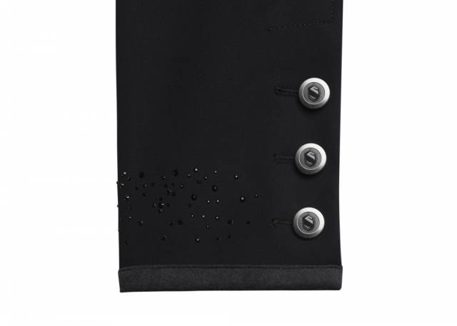 Veste de concours Victorine Samshield