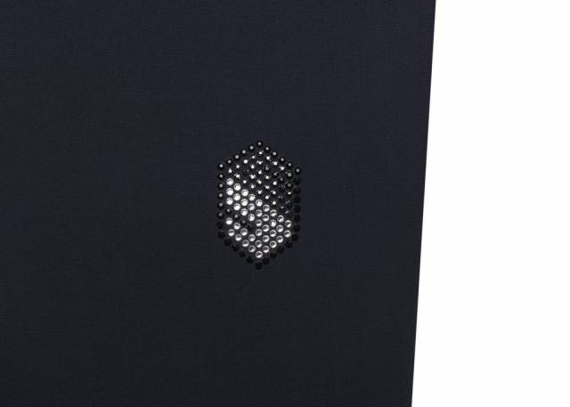 Veste de concours Victorine Samshield