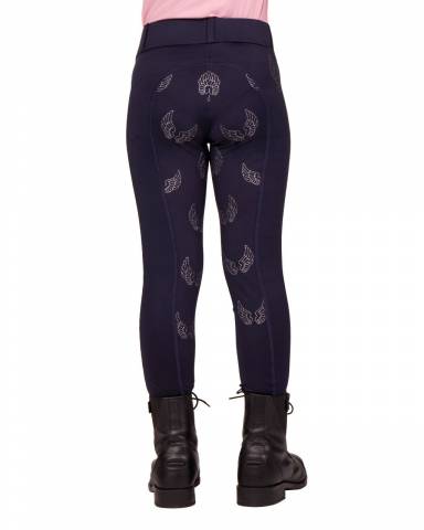 Legging veerle QHP