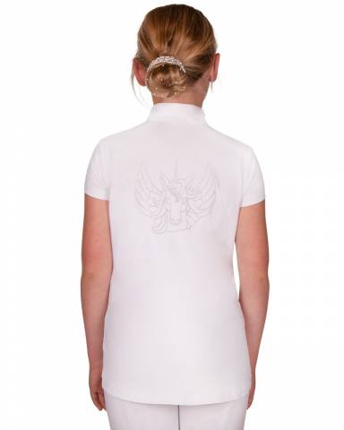 Polo concours veerle QHP