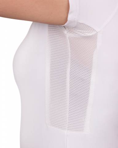 Polo concours celesta QHP