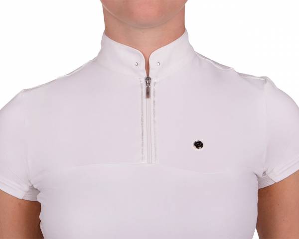 Polo concours celesta QHP