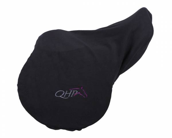 Couvre selle polaire - QHP - Taille unique