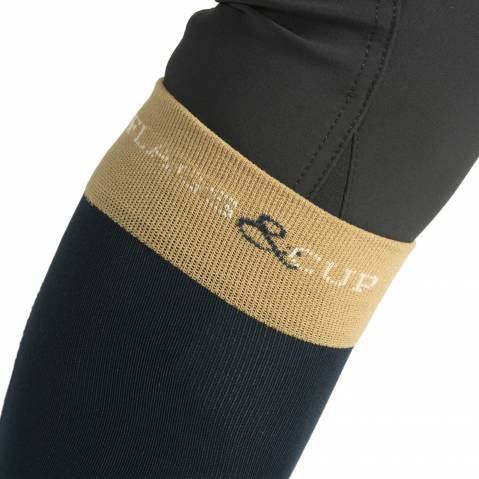 Chaussettes Flag's&cup Mastro